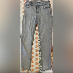DL1961 denim sz 26